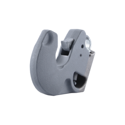 Kablio antgalis suvirinimui, 1 kategorija, be rutulio, 44x28