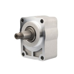 Guolio atramos tvirtinimas su kūginiu ritinėliu 1 grupės varikliui arba siurbliui 1:8 Z14