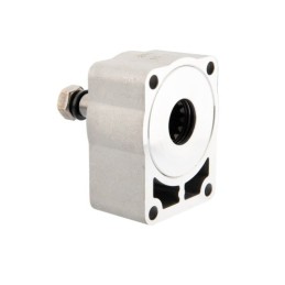 Guolio atramos tvirtinimas su kūginiu ritinėliu 1 grupės varikliui arba siurbliui 1:8 Z14