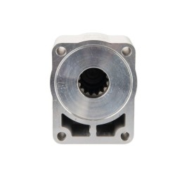 Guolio atramos tvirtinimas su kūginiu ritinėliu 1 grupės varikliui arba siurbliui 1:8 Z14