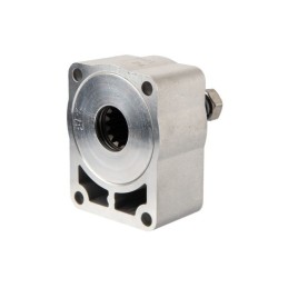 Guolio atramos tvirtinimas su kūginiu ritinėliu 1 grupės varikliui arba siurbliui 1:8 Z14