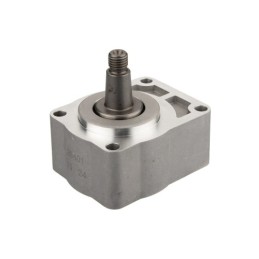 Guolio atramos tvirtinimas su kūginiu ritinėliu 1 grupės varikliui arba siurbliui 1:8 Z14