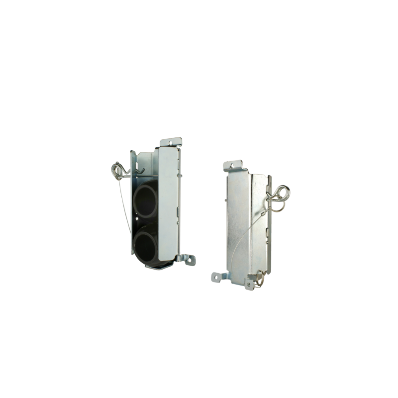 Dėtuvė su kulkomis be apvado, 3/3 kategorija, sustiprinta 64/37