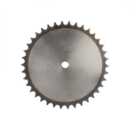 Grūdinto žvaigždutė, 38 dantų, 3/4 colio, skirta 12B-1 grandinei