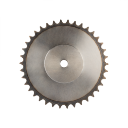 Grūdinto žvaigždutė, 38 dantų, 3/4 colio, skirta 12B-1 grandinei