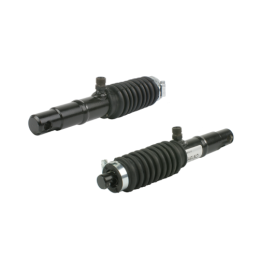 Originalus cilindro pavaros mechanizmas AMAZONE barstytuvui