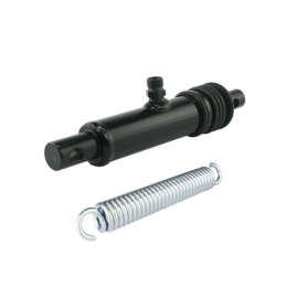 Originalus BRZEG barstytuvo pavaros mechanizmas su spyruokle.