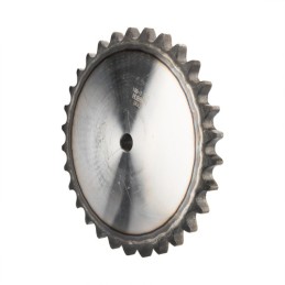 Grūdinto 29 dantų 1 colio žvaigždutė 16B-1 grandinei