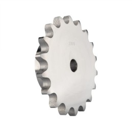 Grūdinto 18 dantų 1 1/4" grandinės žvaigzdė, skirta 20B-1 grandinei