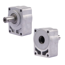 GR1 variklio arba siurblio tvirtinimo guolio laikiklis