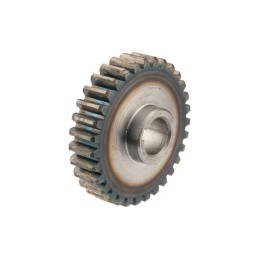 Didelis vairo stiprintuvo siurblio krumpliaratis Ostrówek 50804170