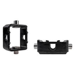 Teleskopinis cilindro laikiklis apvertimui. Matmenys: 30, aukštis: 120, plotis: 135.