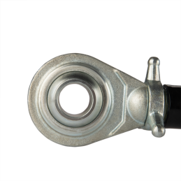 Centrinės traukės traukės suveržimo svirtis Ursus C-385 6 cilindrų 620 mm