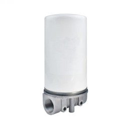 Hidraulinės grįžtamosios linijos filtras AMF 301 CV 1BB606 AHC