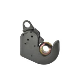 I kategorijos kablys apatinei sijai. Privirinamas galas su rutuliuku 44x28.