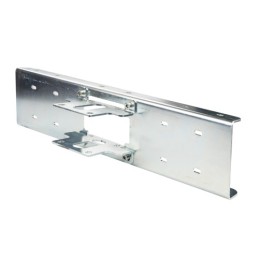 700 mm trąšų barstytuvo sija su laikikliu komplekte