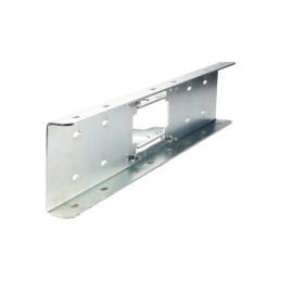 700 mm trąšų barstytuvo sija su laikikliu komplekte