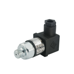 Slėgio jungiklio hidraulinio jutiklio slėgio jungiklio slėgis: 50–400 bar