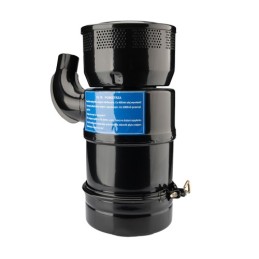 Pilnas metalinis oro filtras Ursus C-360 46612020