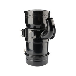 Pilnas metalinis oro filtras Ursus C-360 46612020