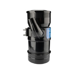 Pilnas metalinis oro filtras Ursus C-360 46612020