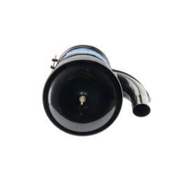 Pilnas metalinis oro filtras Ursus C-360 46612020