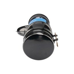 Pilnas metalinis oro filtras Ursus C-360 46612020