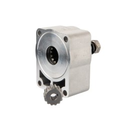 Guolio atramos tvirtinimas su kūginiu ritininiu guoliu 1 grupės varikliui arba 1:8 Z14 siurbliui komplekte su sankaba