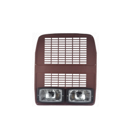 Kapoto tinklelis su lempomis, skirtas C-330