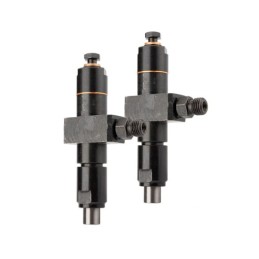 Purkštukai Ursus C-330 WJ1S50.8 pilnas 2 purkštukų komplektas 42150232