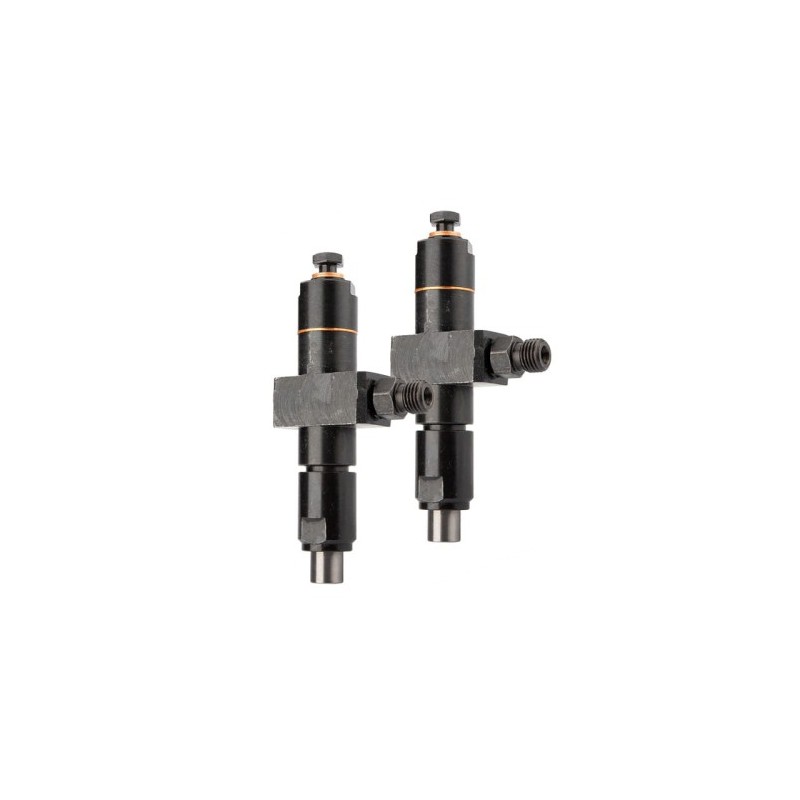 Purkštukai Ursus C-330 WJ1S50.8 pilnas 2 purkštukų komplektas 42150232