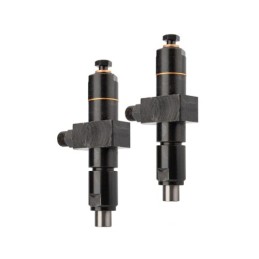 Purkštukai Ursus C-330 WJ1S50.8 pilnas 2 purkštukų komplektas 42150232