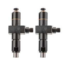 Purkštukai Ursus C-330 WJ1S50.8 pilnas 2 purkštukų komplektas 42150232