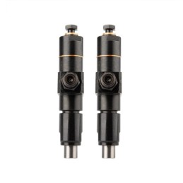 Purkštukai Ursus C-330 WJ1S50.8 pilnas 2 purkštukų komplektas 42150232