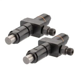 Purkštukai Ursus C-330 WJ1S50.8 pilnas 2 purkštukų komplektas 42150232