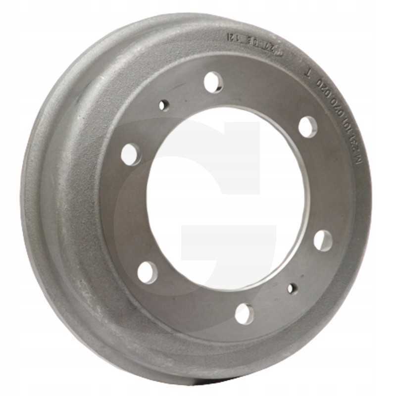 Fendt stabdžių būgno tipas įvairus f231101070010