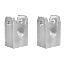 2 privirinamų išvertimo kilpų rinkinys D-47