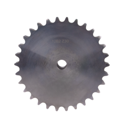 Dviguba grandinės žvaigzdė, 30 dantų, 3/4 colio, skirta grandinei 12 B-2