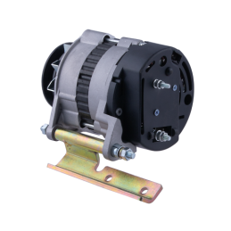 Įkrovimo generatorius C-360 14V 45A 50457971 su redukcine įvore + laikikliu