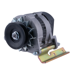 Įkrovimo generatorius C-360 14V 45A 50457971 su redukcine įvore + laikikliu