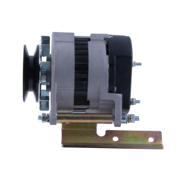Įkrovimo generatorius C-360 14V 45A 50457971 su redukcine įvore + laikikliu