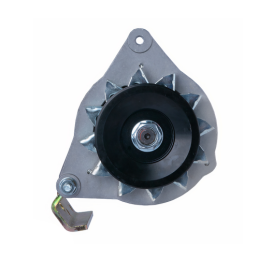 Įkrovimo generatorius C-360 14V 45A 50457971 su redukcine įvore + laikikliu