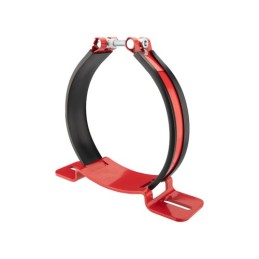 170-175 spaustuko tvirtinimas 3L ir 4L hidrauliniam akumuliatoriui