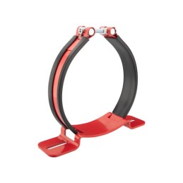 170-175 spaustuko tvirtinimas 3L ir 4L hidrauliniam akumuliatoriui