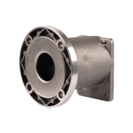 Flanšo jungties varpo stabilizatoriaus GR1 siurblio vidaus degimo variklis