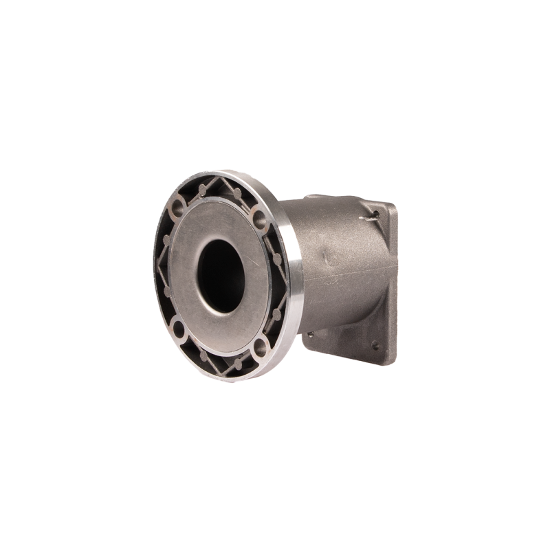 Flanšo jungties varpo stabilizatoriaus GR1 siurblio vidaus degimo variklis