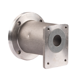 Flanšo jungties varpo stabilizatoriaus GR1 siurblio vidaus degimo variklis