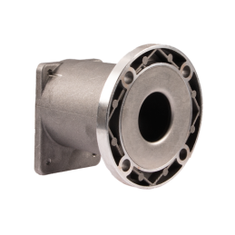 Flanšo jungties varpo stabilizatoriaus GR1 siurblio vidaus degimo variklis