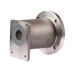 Flanšo jungties varpo stabilizatoriaus GR1 siurblio vidaus degimo variklis