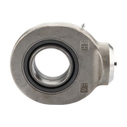 Cilindro kilpa su guoliu suvirinimui GK 60 TS60C